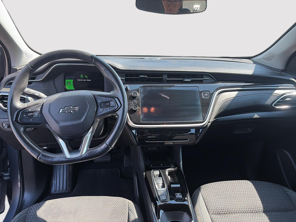 2023 Chevrolet BOLT EUV LT in Saint-Hyacinthe, Quebec - 6 - w1024h768px