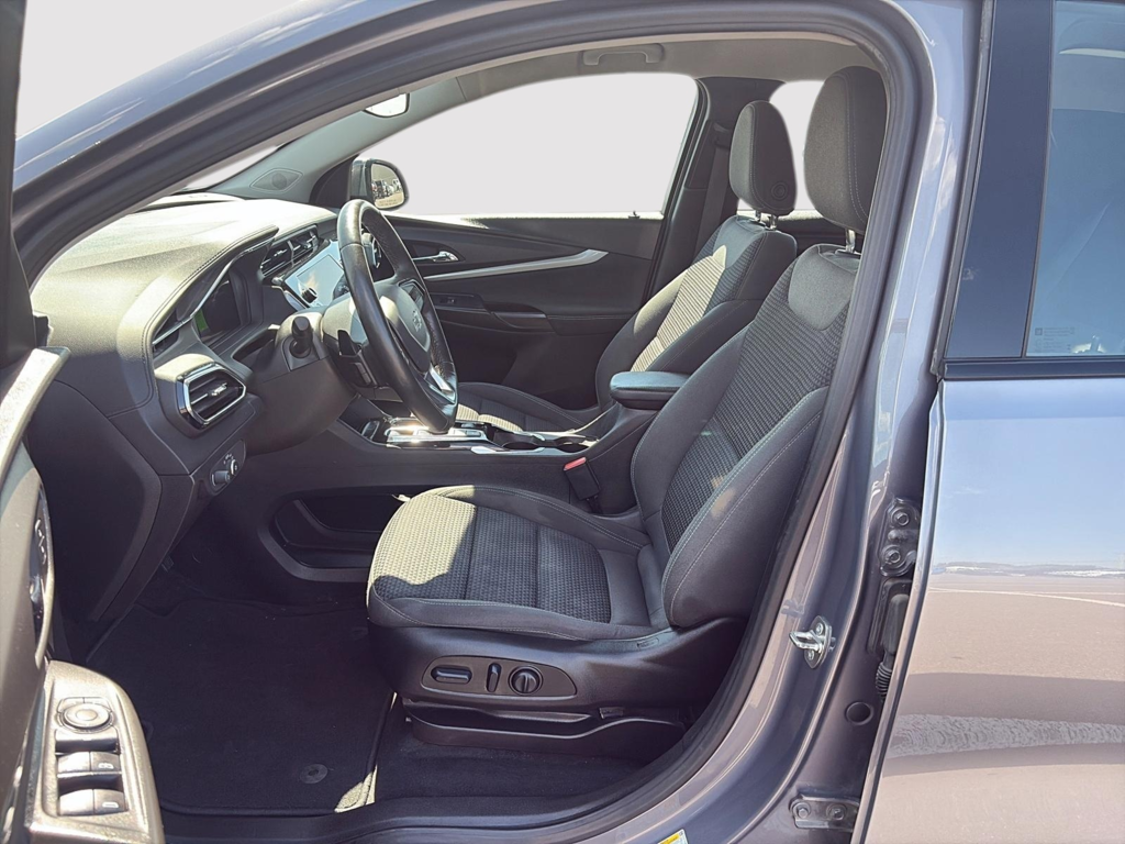 2023 Chevrolet BOLT EUV LT in Saint-Hyacinthe, Quebec - 13 - w1024h768px