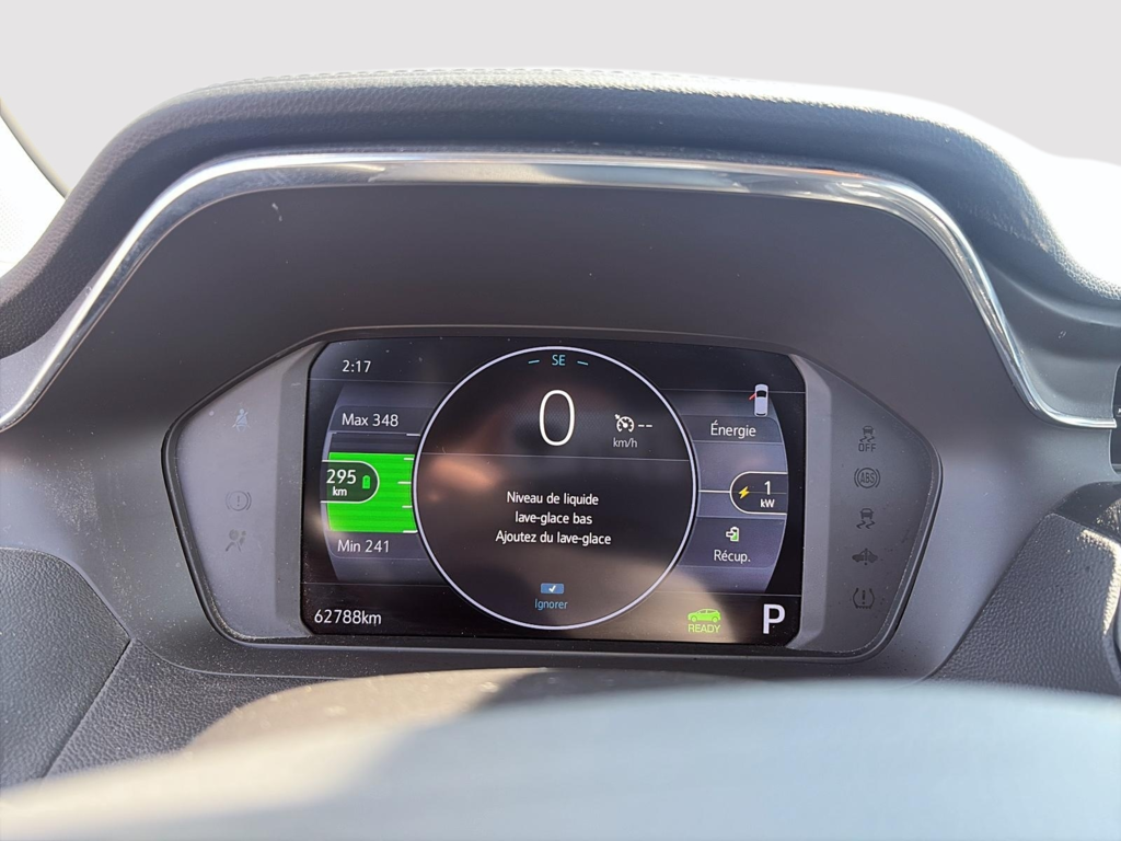 2023 Chevrolet BOLT EUV LT in Saint-Hyacinthe, Quebec - 11 - w1024h768px