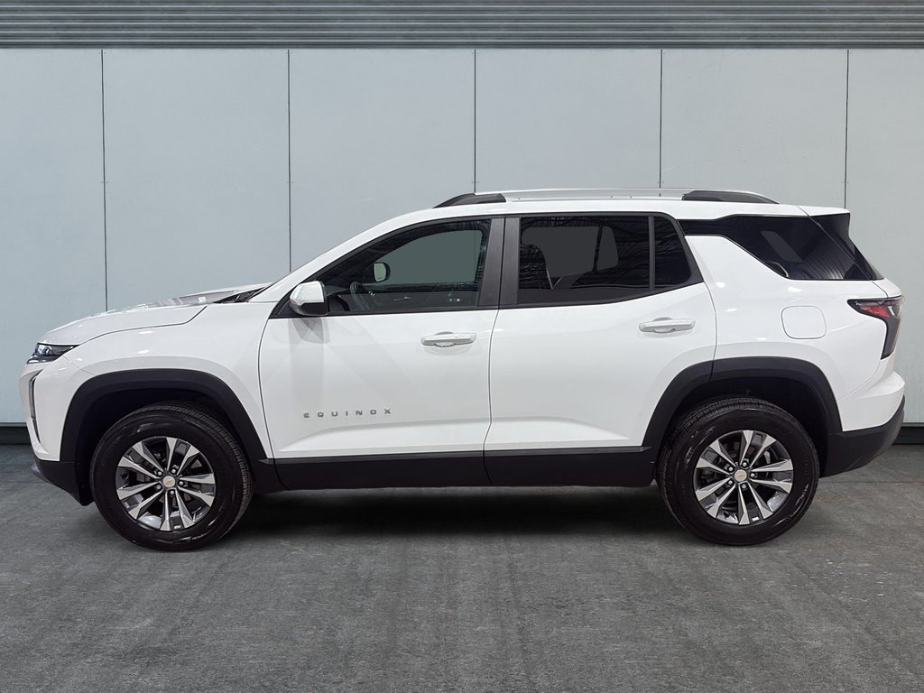 2025 Chevrolet Equinox LT in Saint-Hyacinthe, Quebec - 6 - w1024h768px