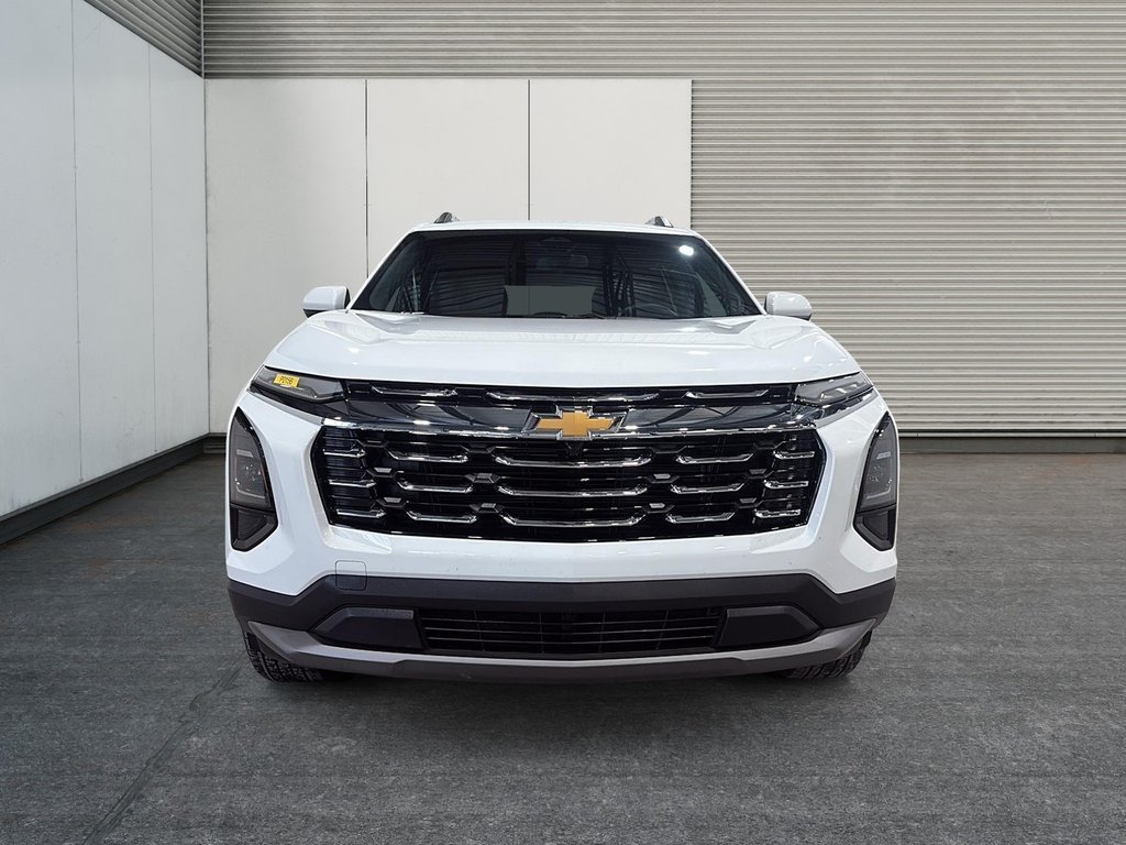 2025 Chevrolet Equinox LT in Saint-Hyacinthe, Quebec - 2 - w1024h768px