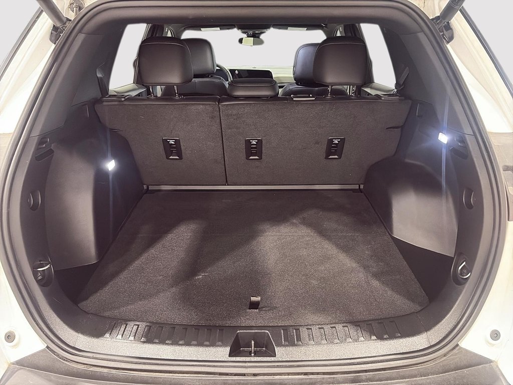 2025 Chevrolet Equinox LT in Saint-Hyacinthe, Quebec - 7 - w1024h768px