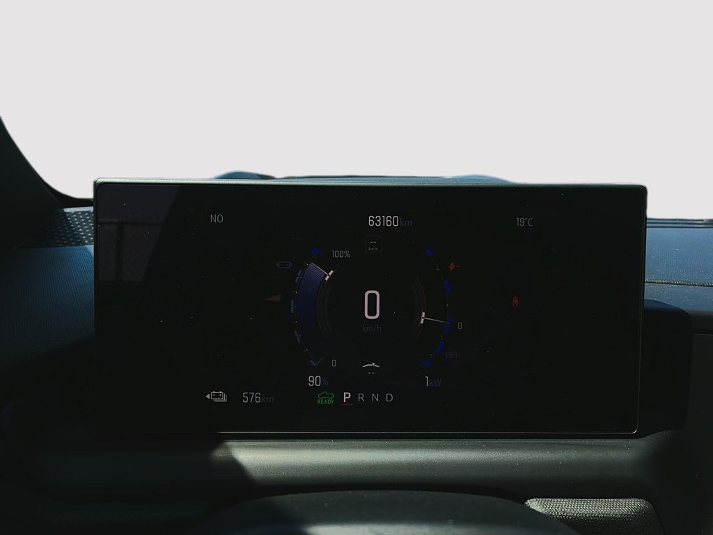 2024 Chevrolet Silverado EV ENSEMBLE 3WT CREWCAB ELECTRIQUE in St-Jean-Sur-Richelieu, Quebec - 5 - w1024h768px