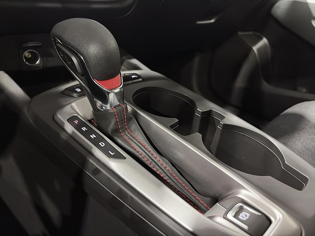 Chevrolet Trax 1RS TOIT-OUVRANT 2024 à Saint-Hyacinthe, Québec - 13 - w1024h768px