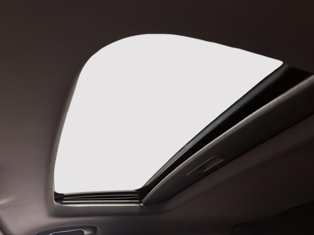 Chevrolet Trax 1RS TOIT-OUVRANT 2024 à Saint-Hyacinthe, Québec - 14 - w1024h768px