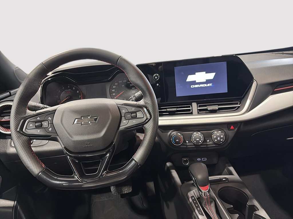 Chevrolet Trax 1RS TOIT-OUVRANT 2024 à Saint-Hyacinthe, Québec - 9 - w1024h768px
