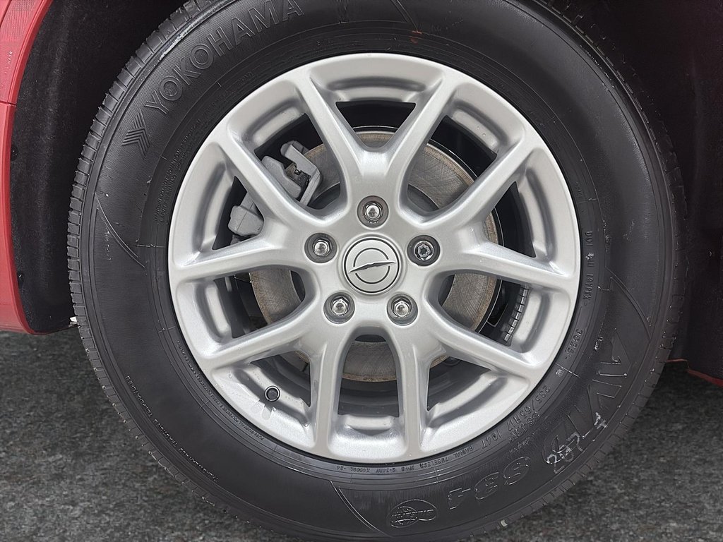 2026 Chrysler Grand Caravan SXT in Saint-Hyacinthe, Quebec - 7 - w1024h768px