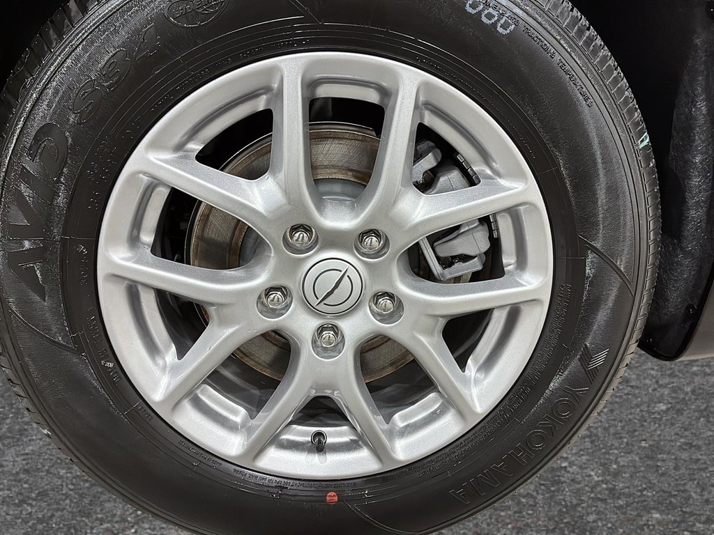 2026 Chrysler Grand Caravan SXT in Saint-Hyacinthe, Quebec - 7 - w1024h768px