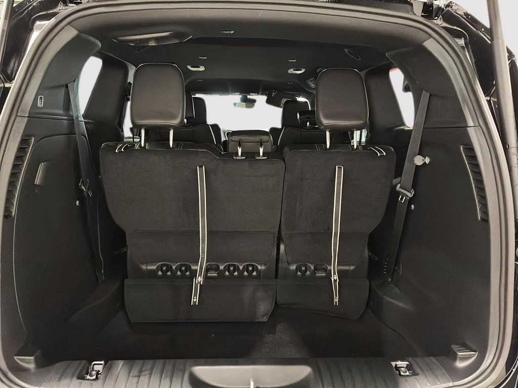 2026 Chrysler Grand Caravan SXT in Saint-Hyacinthe, Quebec - 6 - w1024h768px