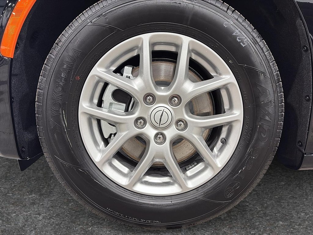 2026 Chrysler Grand Caravan SXT in Saint-Hyacinthe, Quebec - 7 - w1024h768px