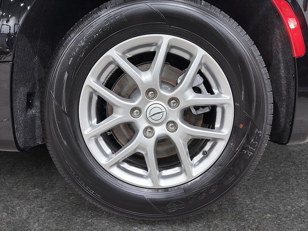 2026 Chrysler Grand Caravan SXT in Saint-Hyacinthe, Quebec - 7 - w1024h768px