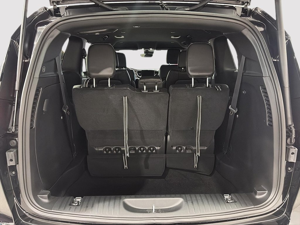 2026 Chrysler Grand Caravan SXT in Saint-Hyacinthe, Quebec - 6 - w1024h768px