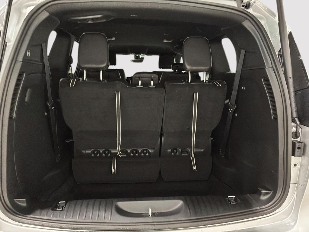 2026 Chrysler Grand Caravan SXT in Saint-Hyacinthe, Quebec - 6 - w1024h768px