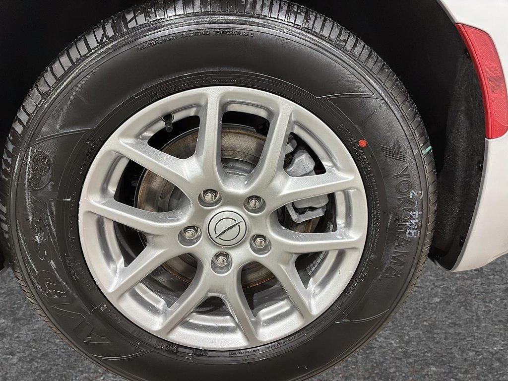 2026 Chrysler Grand Caravan SXT in Saint-Hyacinthe, Quebec - 7 - w1024h768px