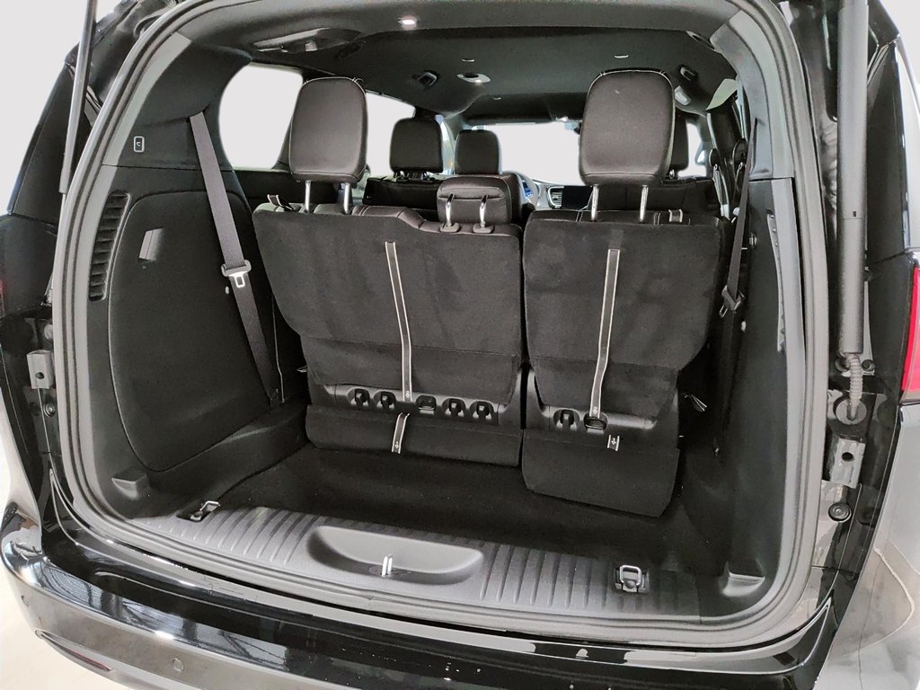 2026 Chrysler Grand Caravan SXT in Saint-Hyacinthe, Quebec - 6 - w1024h768px