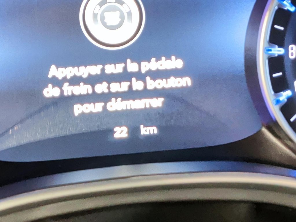 Chrysler Grand Caravan SXT 2027 à Saint-Hyacinthe, Québec - 12 - w1024h768px