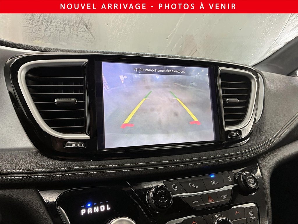 Chrysler Pacifica Touring L 2022 à Saint-Hyacinthe, Québec - 11 - w1024h768px