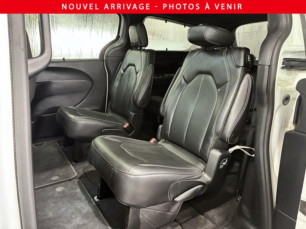 Chrysler Pacifica Touring L 2022 à Saint-Hyacinthe, Québec - 7 - w1024h768px