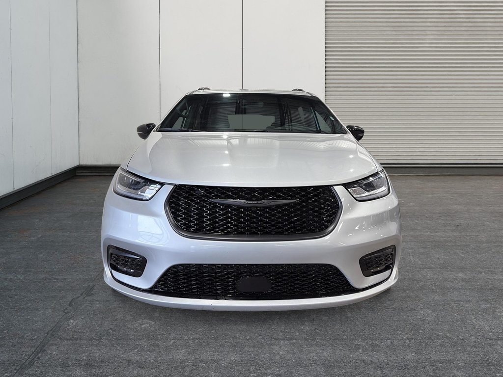Chrysler Pacifica Touring-L Apparence S 2024-1