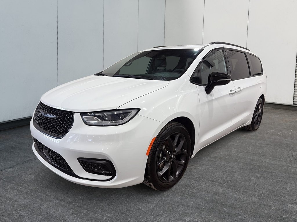 2024 Chrysler Pacifica Touring-L Apparence S-0