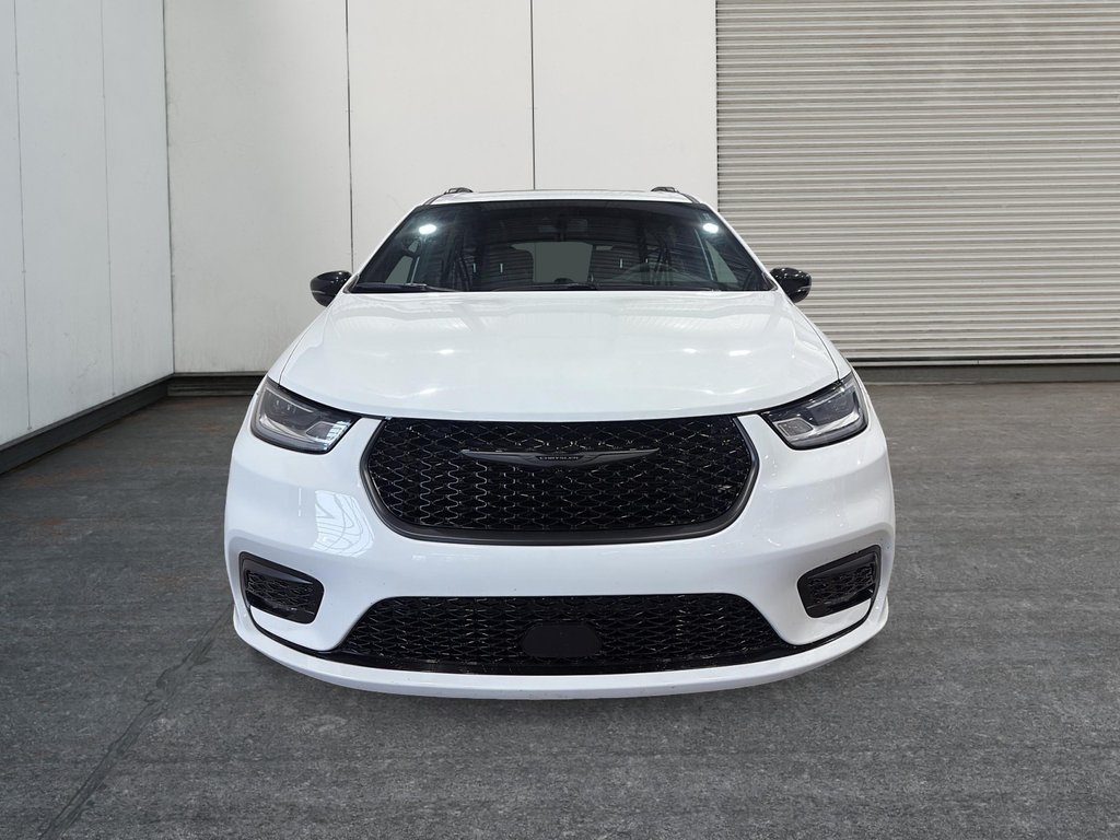 2024 Chrysler Pacifica Touring-L Apparence S-1
