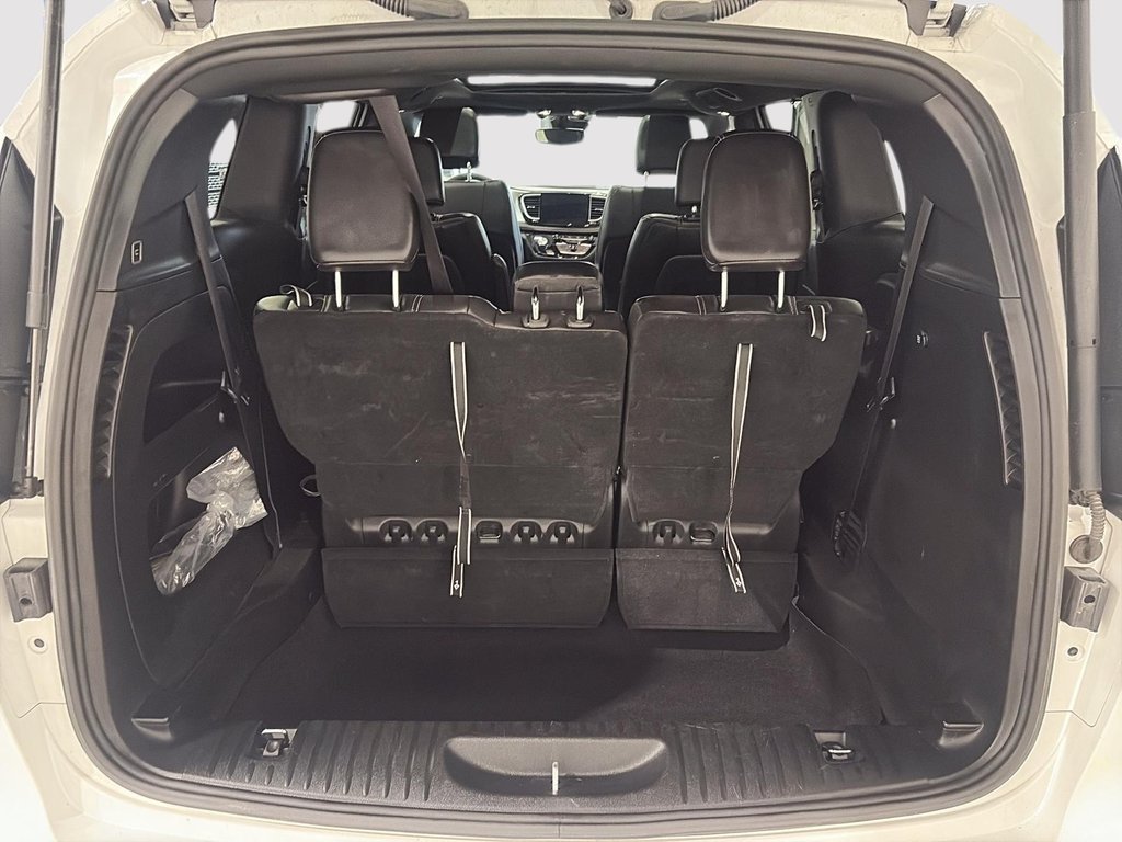 2024 Chrysler Pacifica Touring-L Apparence S-5