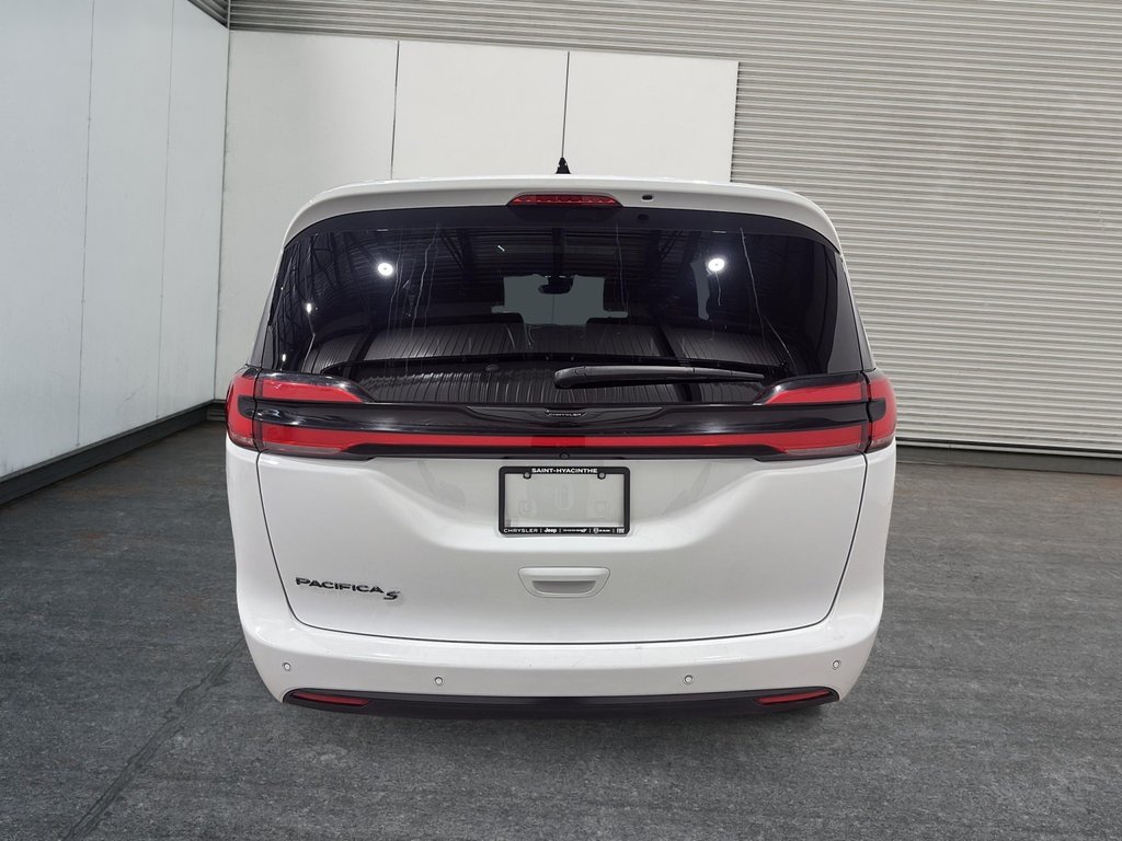 2024 Chrysler Pacifica Touring-L Apparence S-2