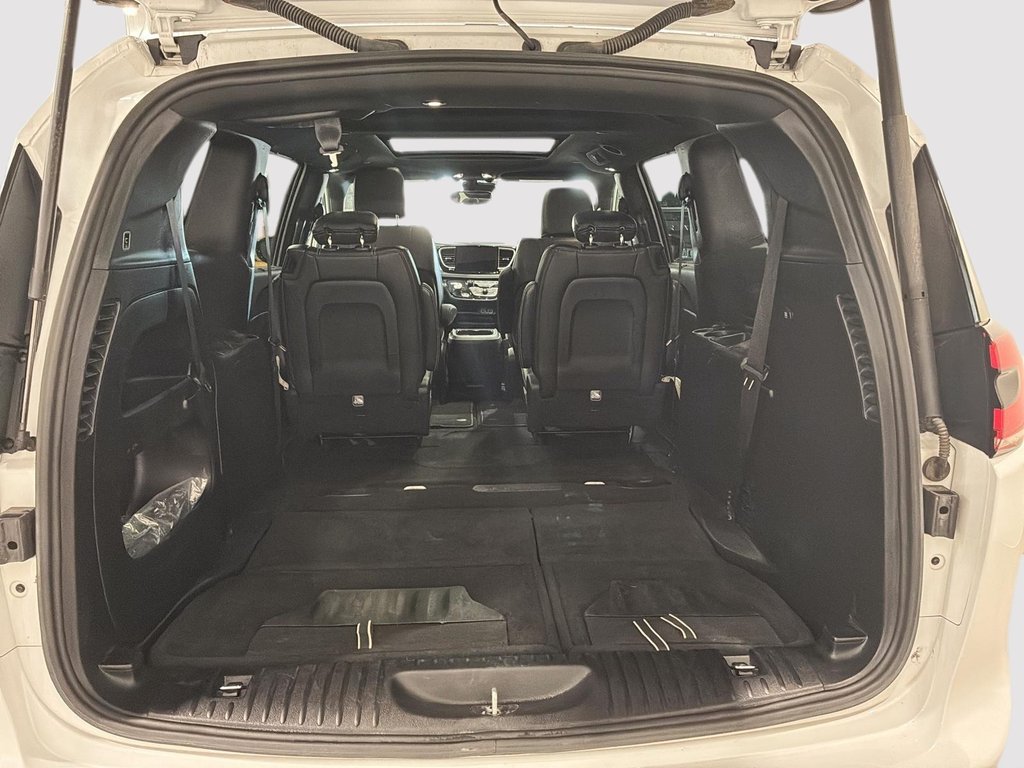 2024 Chrysler Pacifica Touring-L Apparence S-5