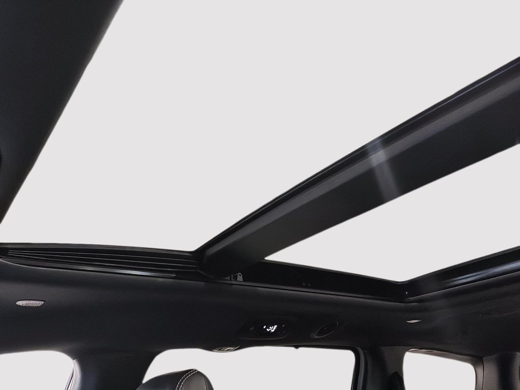 2024 Chrysler Pacifica Touring-L Apparence S in Saint-Hyacinthe, Quebec - 15 - w1024h768px