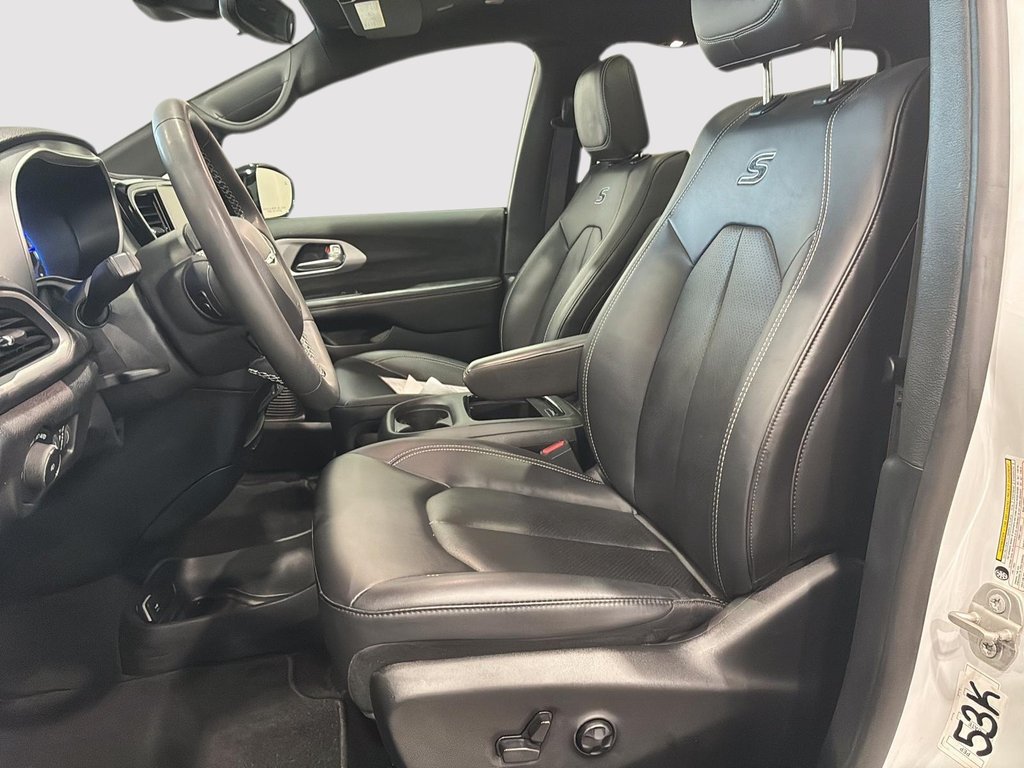 2024 Chrysler Pacifica Touring-L Apparence S-7