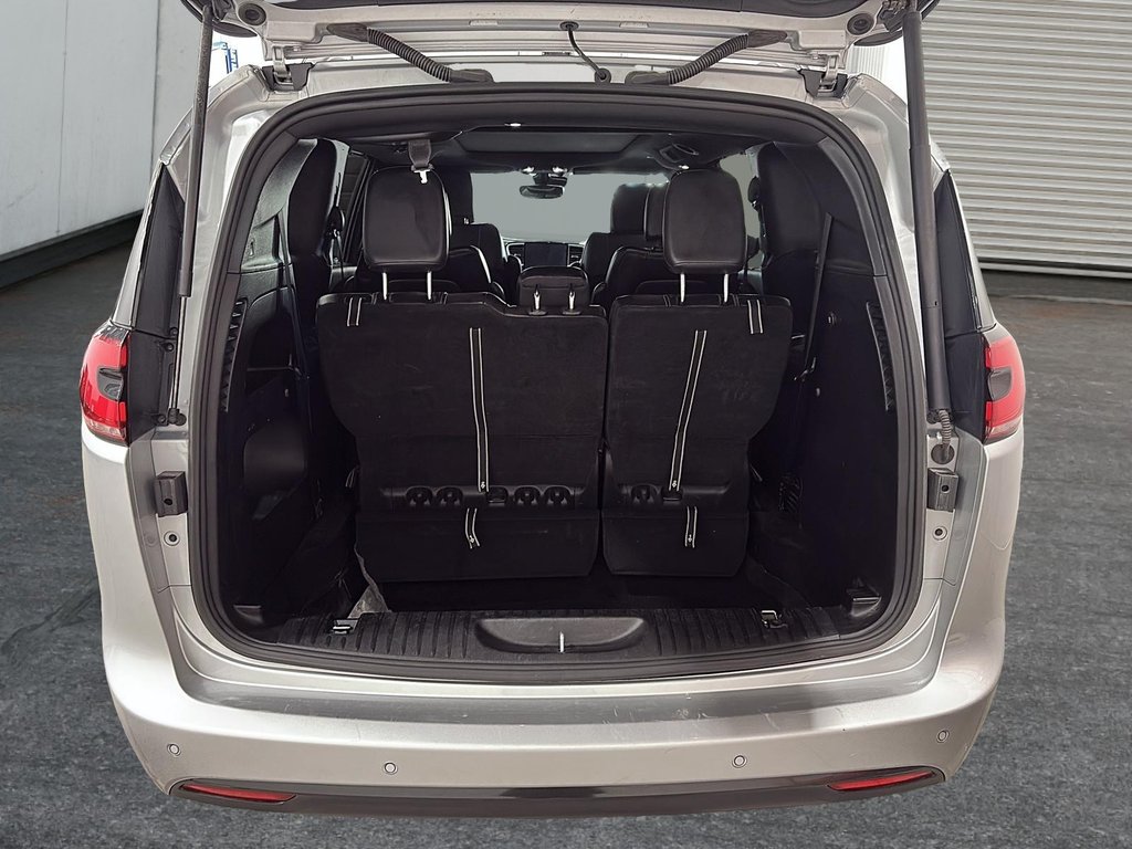 Chrysler Pacifica Touring-L Apparence S 2024 à Saint-Hyacinthe, Québec - 6 - w1024h768px