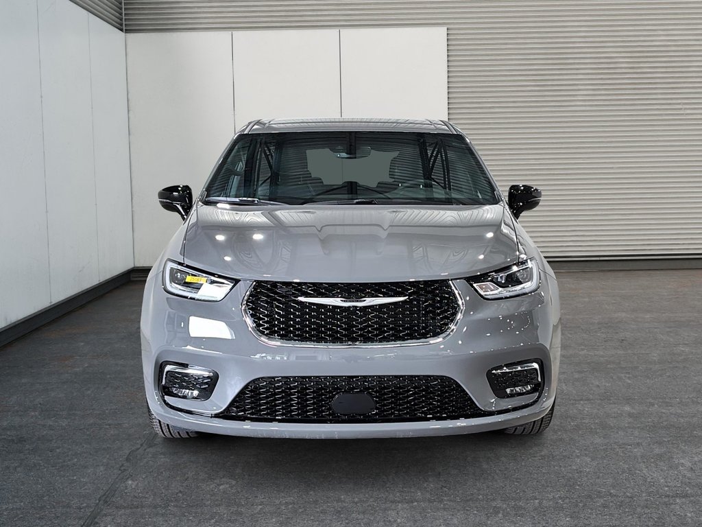 2025 Chrysler Pacifica SELECT AWD in Saint-Hyacinthe, Quebec - 2 - w1024h768px