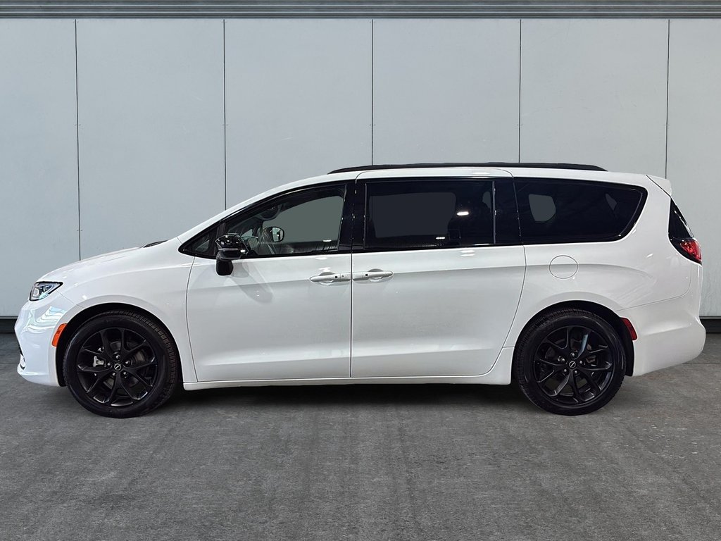 Chrysler Pacifica Limited 2025 à Saint-Hyacinthe, Québec - 5 - w1024h768px