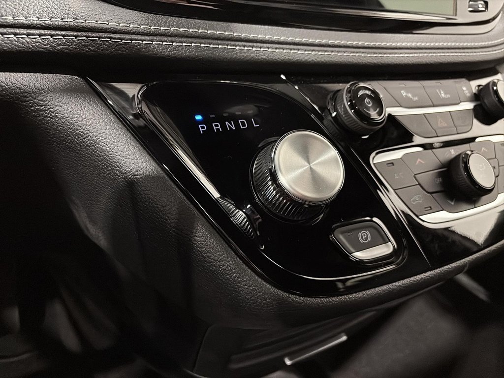 Chrysler Pacifica SELECT AWD 2026 à Saint-Hyacinthe, Québec - 13 - w1024h768px