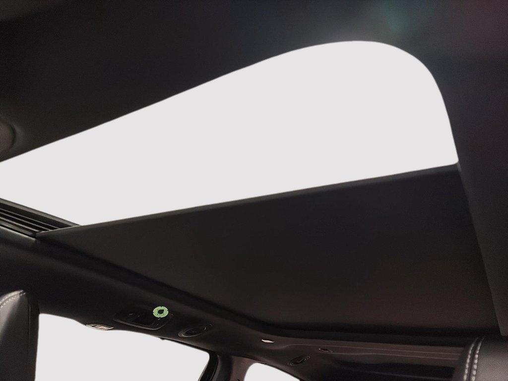 Chrysler Pacifica SELECT AWD 2026 à Saint-Hyacinthe, Québec - 14 - w1024h768px