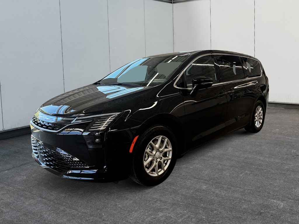 Chrysler Pacifica SELECT 2027 à Saint-Hyacinthe, Québec - 1 - w1024h768px