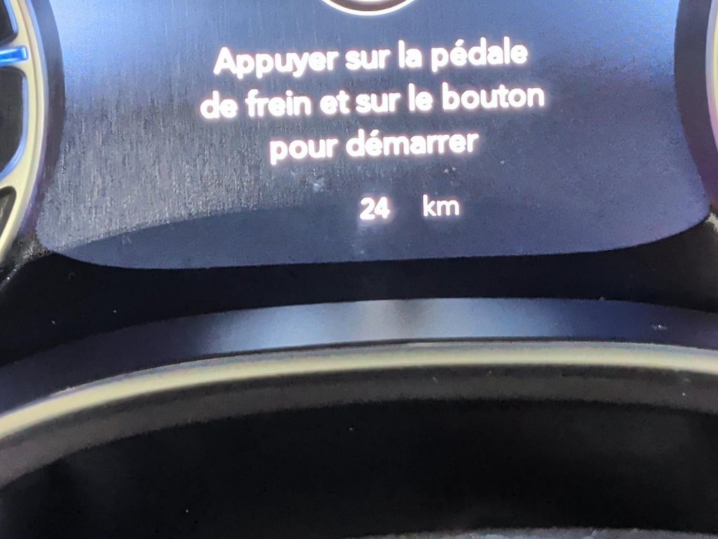 2027 Chrysler Pacifica SELECT in Saint-Hyacinthe, Quebec - 12 - w1024h768px