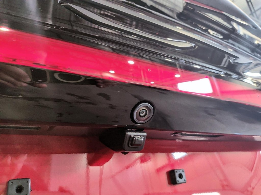 2027 Chrysler Pacifica SELECT in Saint-Hyacinthe, Quebec - 16 - w1024h768px