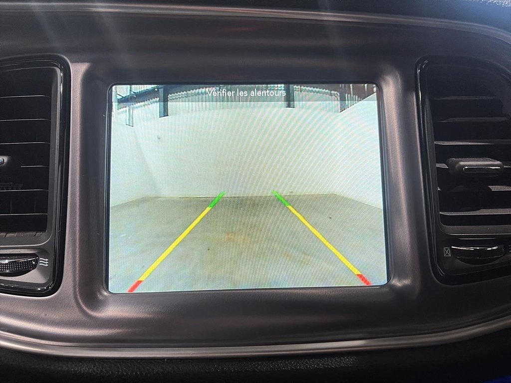 Dodge Challenger Scat Pack 392 WideBody 2019 à Saint-Hyacinthe, Québec - 13 - w1024h768px