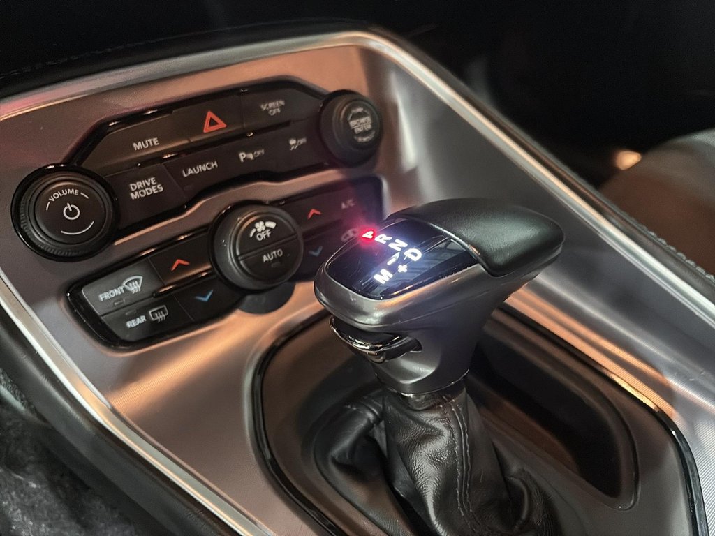 Dodge Challenger Scat Pack 392 WideBody 2019 à Saint-Hyacinthe, Québec - 14 - w1024h768px