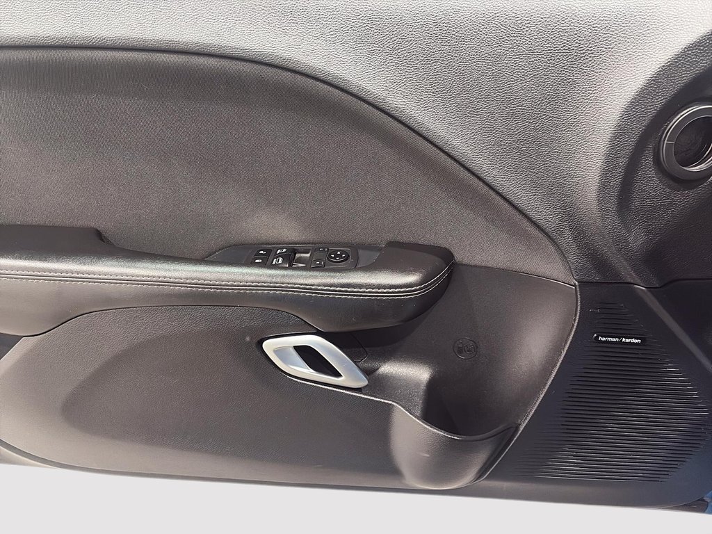 Dodge Challenger Scat Pack 392 WideBody 2019 à Saint-Hyacinthe, Québec - 10 - w1024h768px