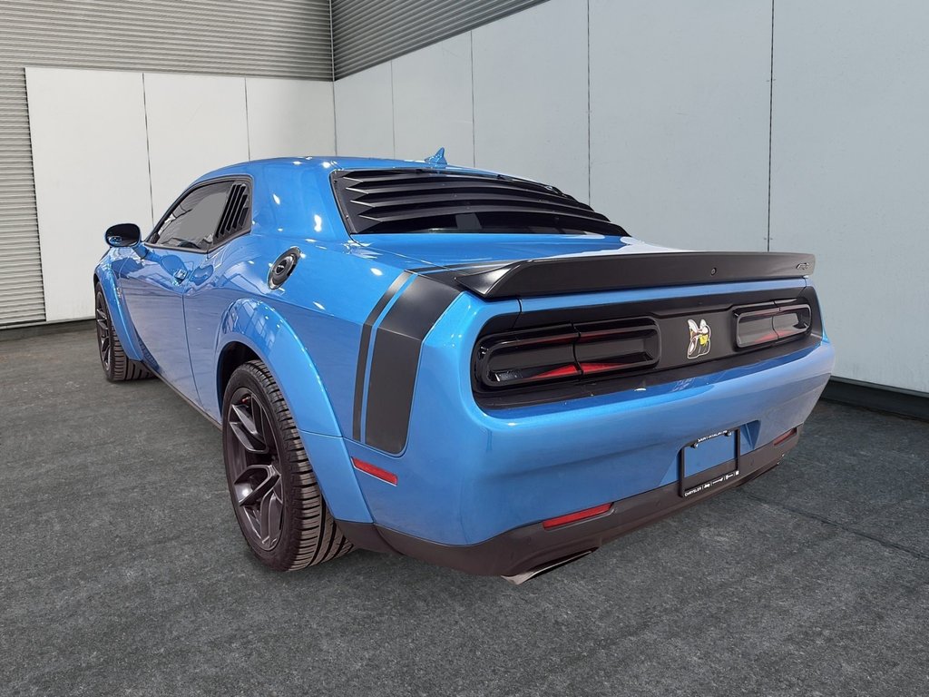 2019 Dodge Challenger Scat Pack 392 WideBody-3