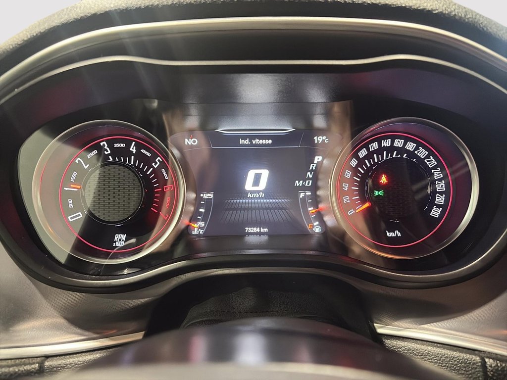 Dodge Challenger Scat Pack 392 WideBody 2019 à Saint-Hyacinthe, Québec - 12 - w1024h768px