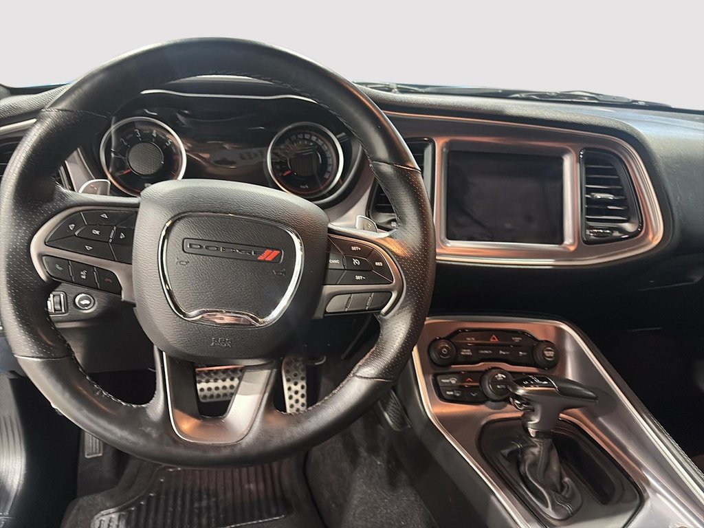 Dodge Challenger Scat Pack 392 WideBody 2019 à Saint-Hyacinthe, Québec - 9 - w1024h768px