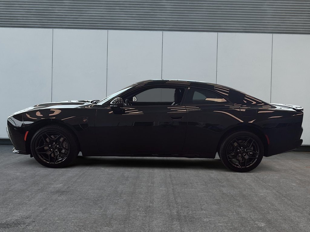 2026 Dodge Charger 2-Doors SCAT PACK in Saint-Hyacinthe, Quebec - 5 - w1024h768px