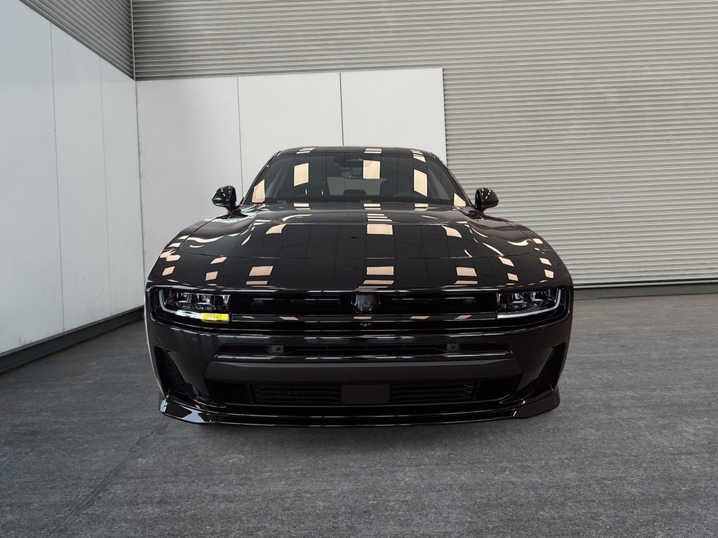 2026 Dodge Charger 2-Doors SCAT PACK in Saint-Hyacinthe, Quebec - 2 - w1024h768px
