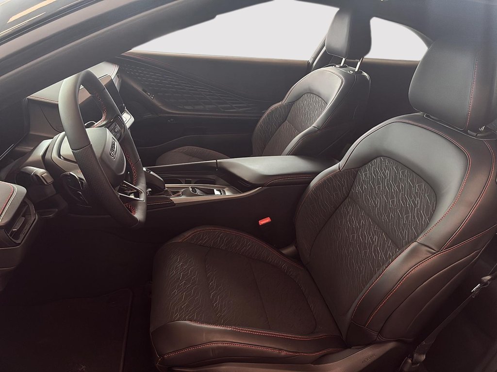 2026 Dodge Charger 2-Doors SCAT PACK in Saint-Hyacinthe, Quebec - 9 - w1024h768px