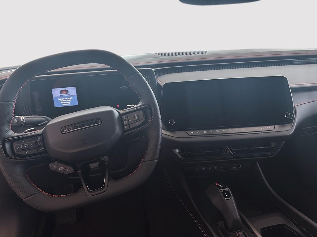 2026 Dodge Charger 2-Doors SCAT PACK in Saint-Hyacinthe, Quebec - 10 - w1024h768px