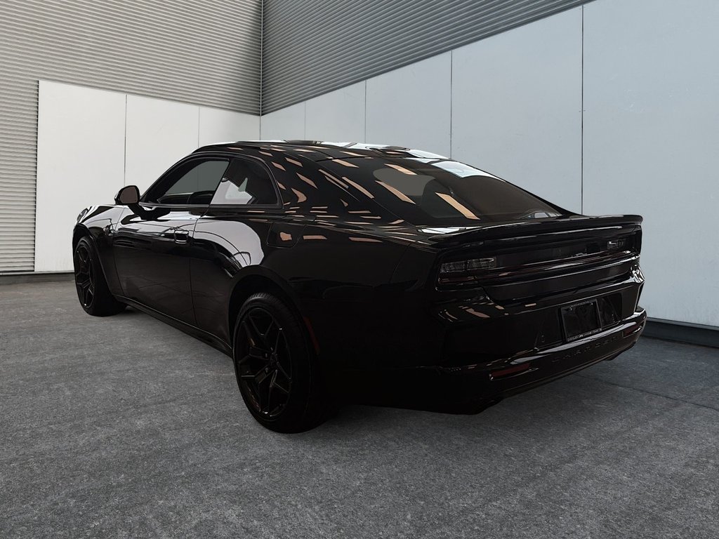2026 Dodge Charger 2-Doors SCAT PACK in Saint-Hyacinthe, Quebec - 4 - w1024h768px