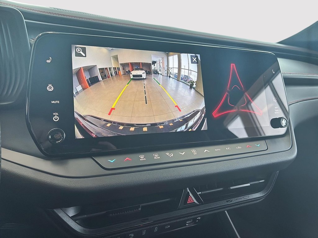 2026 Dodge Charger 2-Doors SCAT PACK in Saint-Hyacinthe, Quebec - 15 - w1024h768px